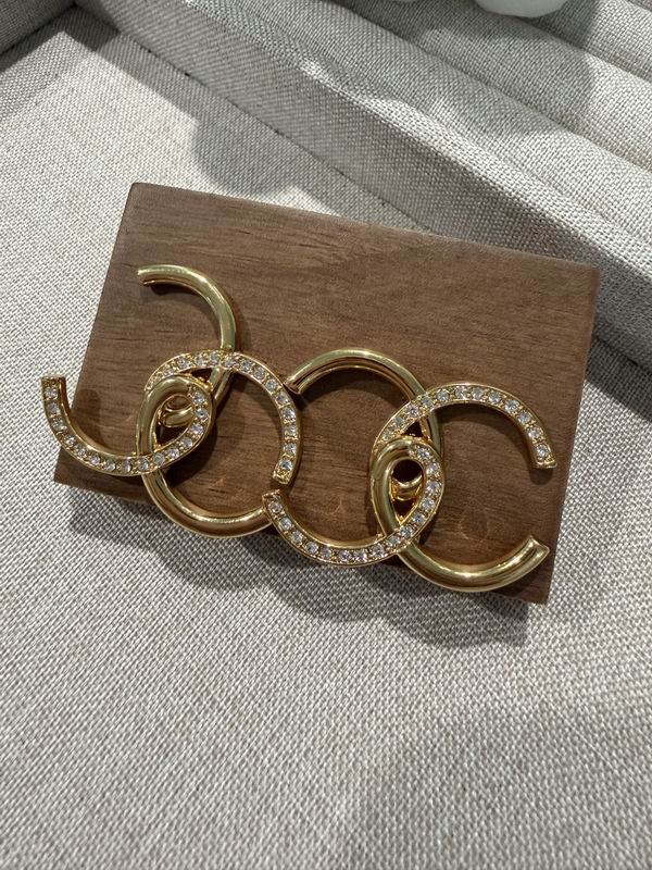 Chanel Earring 08yxs250
